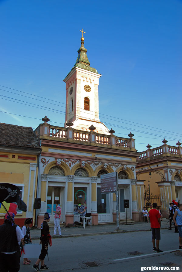 австрийское барокко